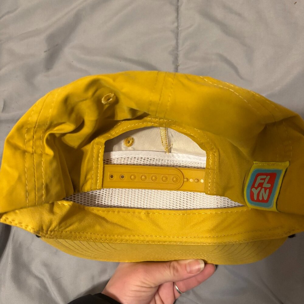 Funny, Grungy Rat Hat